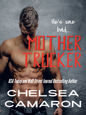 cover image of Mother Trucker